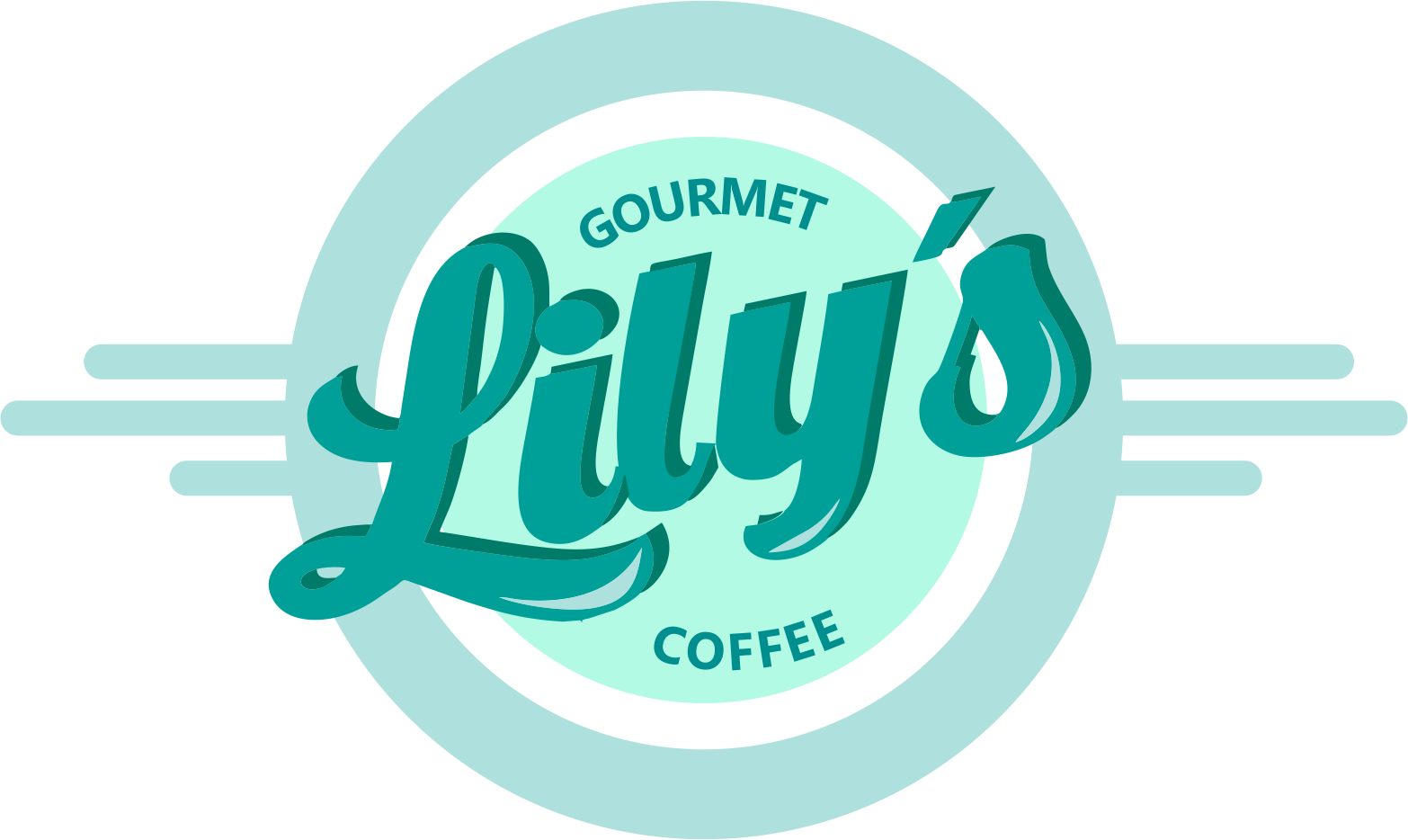 Lily's Cafetería Gourmet